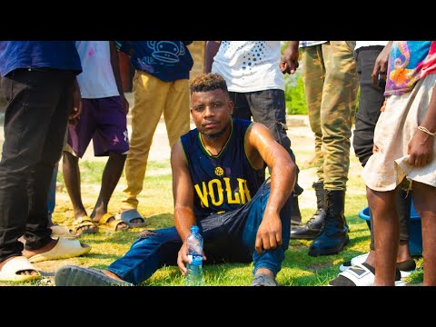 Patoranking_ Abule (Ba Mujajati) Zambian version