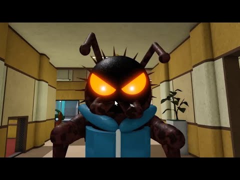 ROBLOX PIGGY 2 WHITTY ANTEO JUMPSCARE - Roblox Piggy Book 2 rp