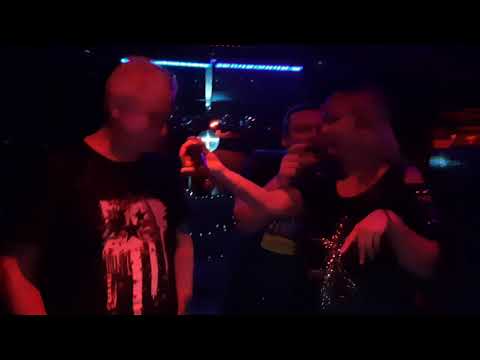 Oldschool Pumping Fusion SPB 22/02/2020 DJ Врунгель