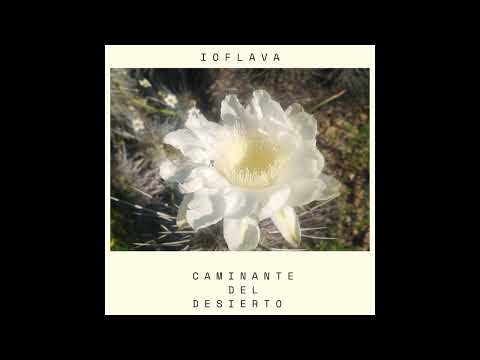 03 - IO Flava - Viejos Arboles