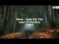 Moev - Took Out The Lace (7'' Version) (1985)