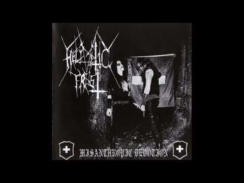 Helvetic Frost  Misantropic Devotion Full Lenght 2007