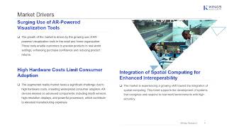 Augmented Reality Market