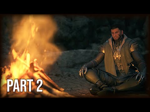 Final Fantasy XVI - 100% Let’s Play Part 2 [PS5] (Action Mode)