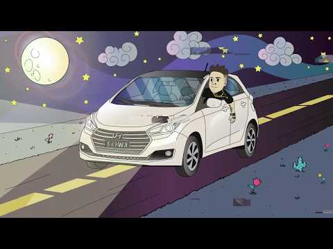 Krawk - HB20 Monstra