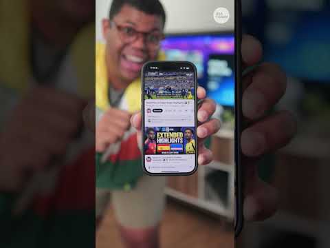 The best way to stream Spain vs. Argentina World Cup final anywhere