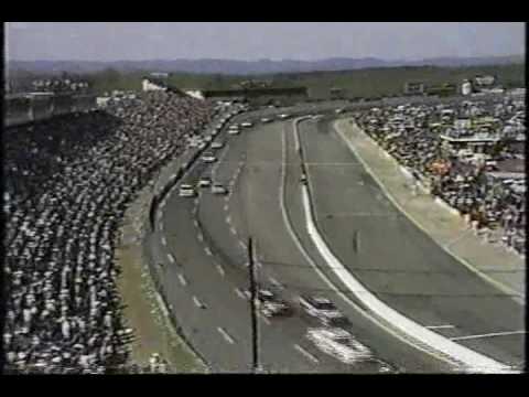 1993 First Union 400 - PART 13/15