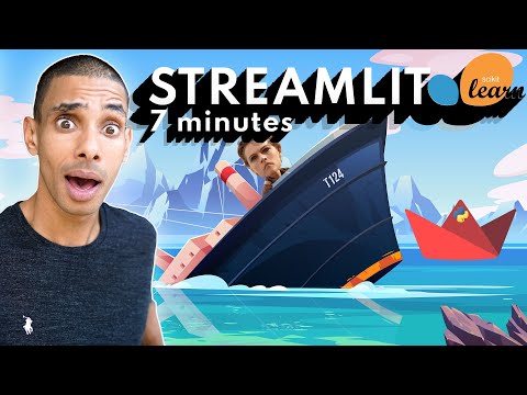 Building a Neural Network with PyTorch in 15 Minutes Coding Challenge