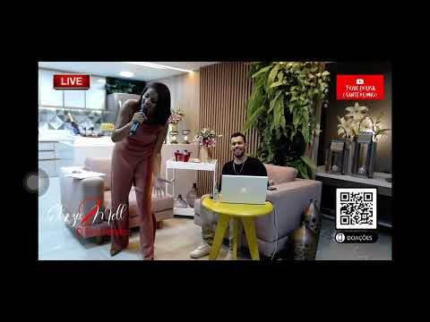 Eu nunca te trair -Eliza mel e Rick Barreto