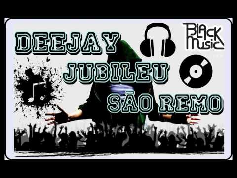 Deejay Jubileu São Remo Black Sucessos Conhecidos 66
