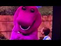 Barney S Magical Musical Adventure It S Good To Be Home