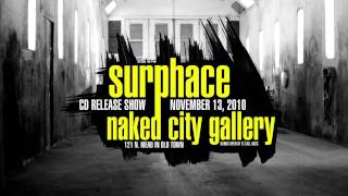 Surphace CD Release Party - 15sec Spot.m4v