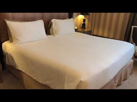 Palazzo Naiadi Rome - Exclusive Room 311