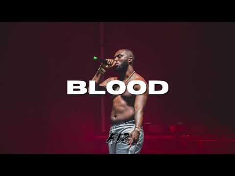 [FREE] Headie One x Abracadabra x Bandokay Drill Type Beat  - "Blood" | UK Drill Instrumental 2022