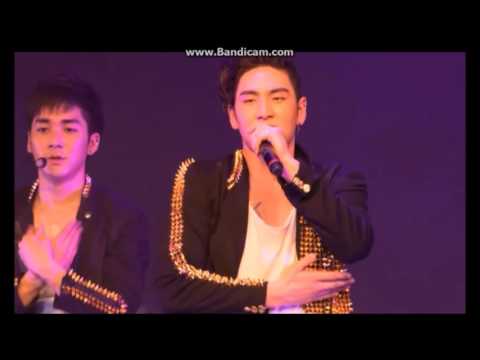 NU'EST 뉴이스트   Flying Angel