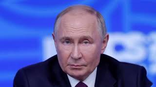 ⚡プーチン極秘提案か…ついに停戦への動きが始まる？② 🕊️ウクライナ戦争に転機？プーチンが示した新たな条件#プーチン #ロシア #ウクライナ #ウクライナ戦争 #停戦交渉 #国際情勢 #世界ニュース 