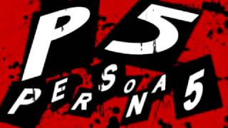 Persona 5 x ACCA (Opening Mashup)
