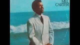 Mel Carter - For once in my life