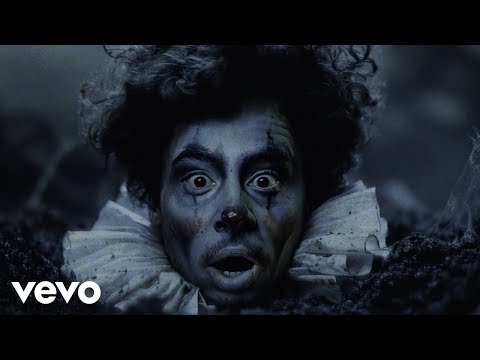 Gui Neris - OSSOS SECOS (Vídeo Oficial)