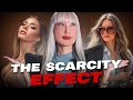 How To Keep His Interest FOREVER The Scarcity Effect Explained The Spy Rule Of Desire
