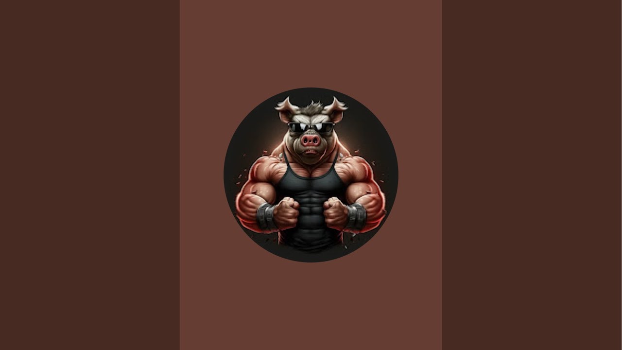 ¡Gorrino está emitiendo en directo!