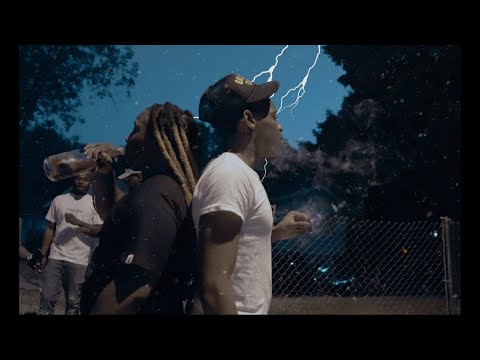 TREY FIVE & GLIZZY- NOT SO BAD(Official Music Video)