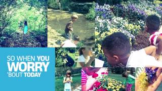 Do Not Worry by Rain for Roots