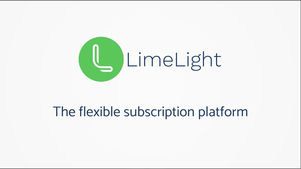 Meet LimeLight