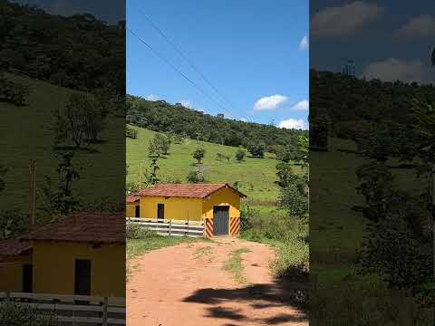 Grota Dantas, município de Frei Lagonegro, Minas gerais