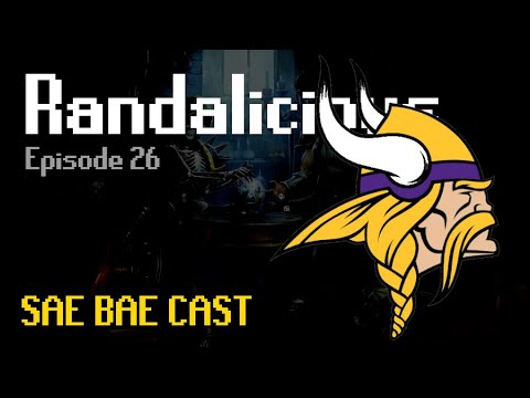 Sae Bae Cast 26 - Randalicious