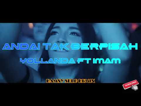 INIKAN YANG KALIAN CARI ! DJ ANDAI TAK BERPISAH