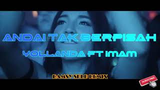 Download lagu INIKAN YANG KALIAN CARI ! DJ ANDAI TAK BERPISAH mp3