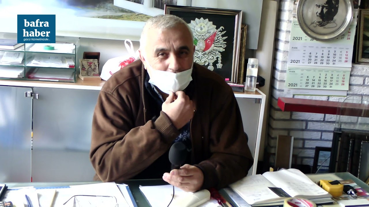 Güven Sokak Esnafı Çift Yöne Karşı