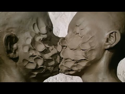 Passionate Discourse (dimensions of dialogue). Jan Švankmajer