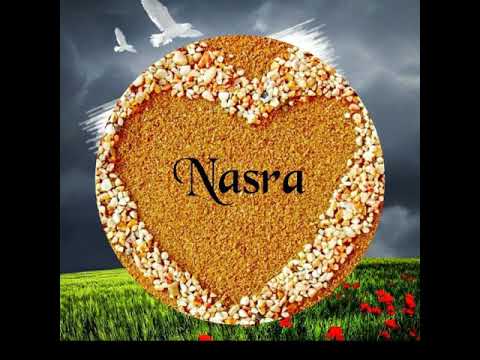 Nasra