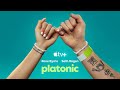 Platonic (2023) Funny Comedy Trailer by Apple TV with Seth Rogen & Rose Byrne