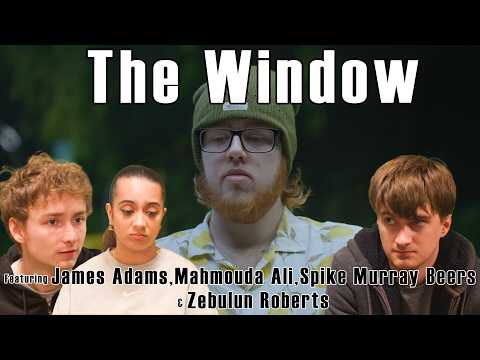 The Window (Official Movie)