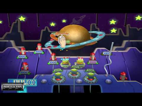 Toy Story Mania! PC