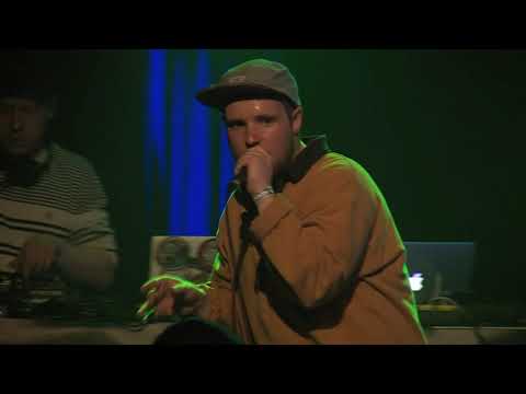 7ules - Momente (live @ Best of Unsigned 2019)