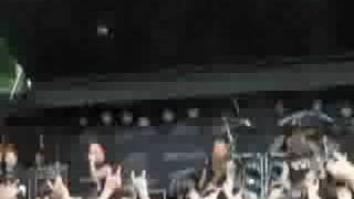 Five Finger Death Punch 5FDP The Bleeding Rockstar Mayhem Boston