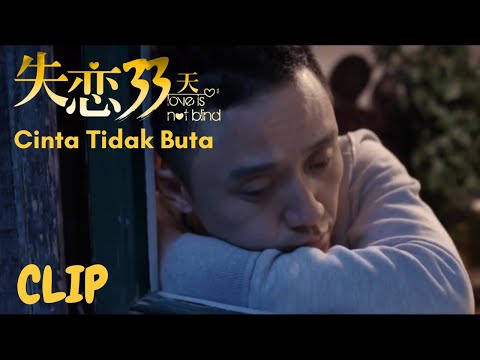 Clip EP01 Hati kosong | Cinta Tidak ButaINDO SUB