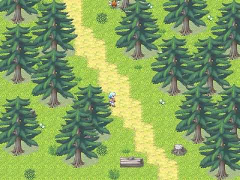 Let's Play Elements Destiny Ancient Powers [Blind] 21 - Die Suche...