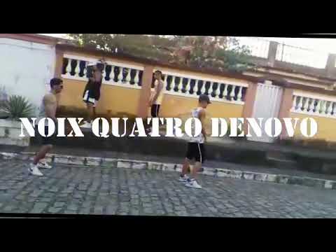 Mc Menor  -Vem Kikar em mim ~~ Noiix Quatro Denovo 💃💃💃💃♫