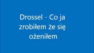 Kadr z teledysku Hej Kawalerowie tekst piosenki Drossel