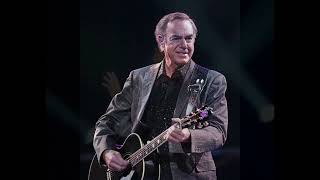 Neil Diamond Mountains Of Love