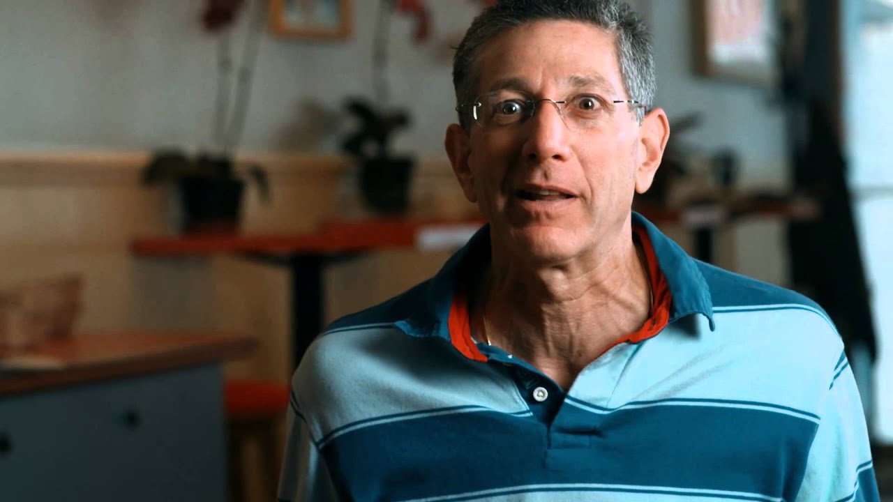 The Record Breaker / dir. Brian Mcginn (2013)