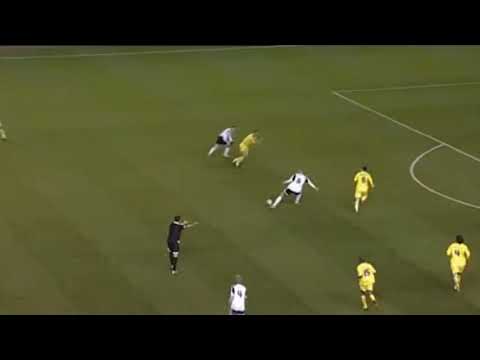 2008-09 - Derby County 2 Leeds United 1 - League Cup 4th Round - 11/11/2008