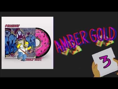 Pshenny - Amber gold prod. Jacon