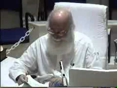 Tertúlia Aula - 2078 - Finesse Evolutiva -  Waldo Vieira - CEAEC - 08/10/2011