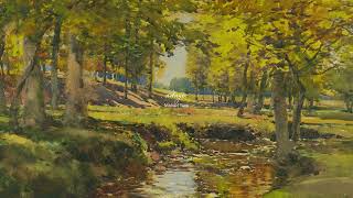 romanticizing autumn ❤︎⁠ piano music for reading, writing or relaxing